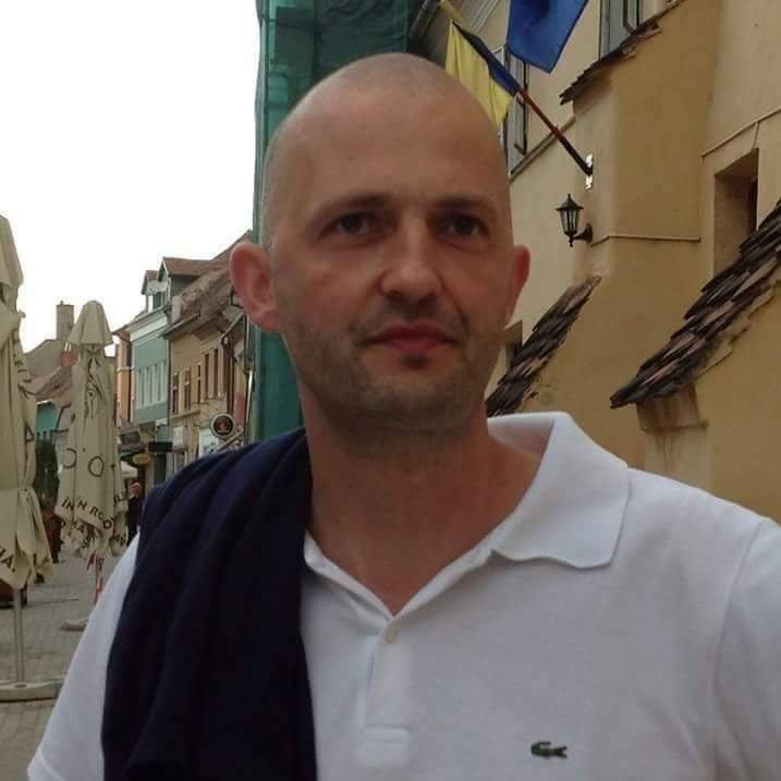 Zugrav autorizat PFA în Brașov
